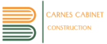 Carnes Cabinet Construction