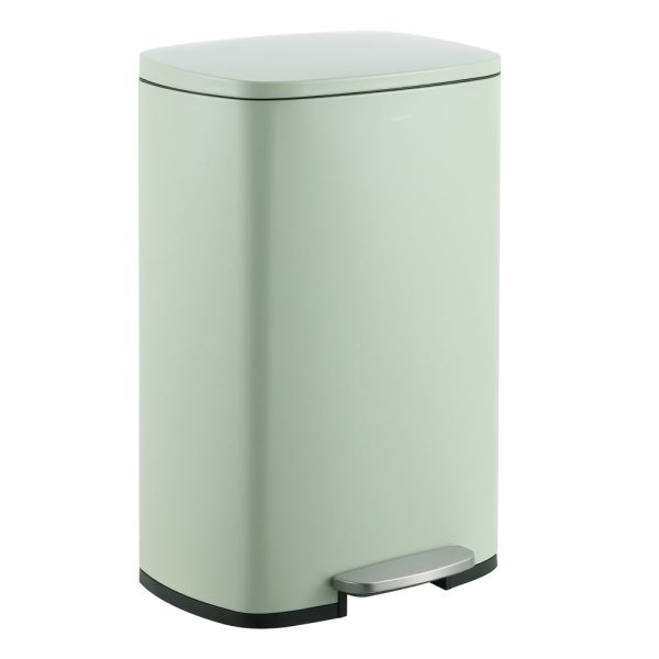 Connor 50 Liter/13 Gallon Trash Can with Free Mini Connor