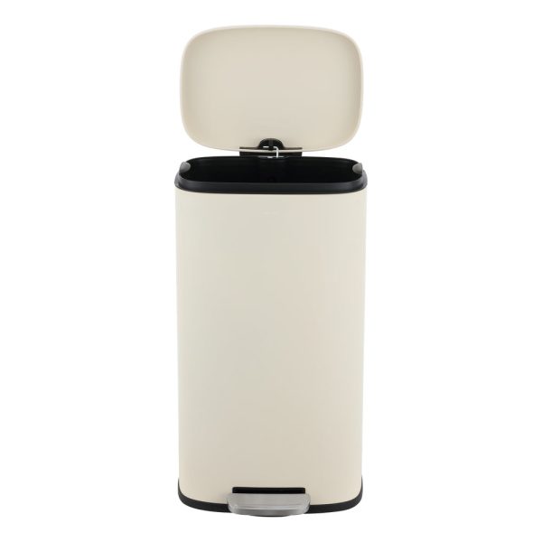Connor 50 Liter/13 Gallon Trash Can with Free Mini Connor