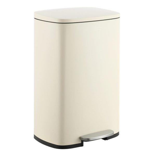 Connor 50 Liter/13 Gallon Trash Can with Free Mini Connor