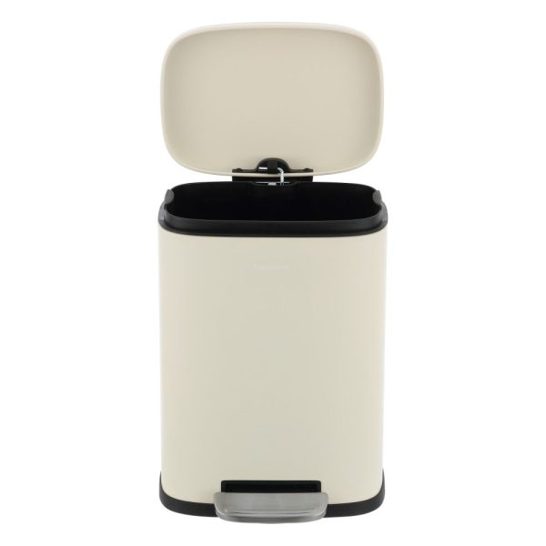 Connor 50 Liter/13 Gallon Trash Can with Free Mini Connor