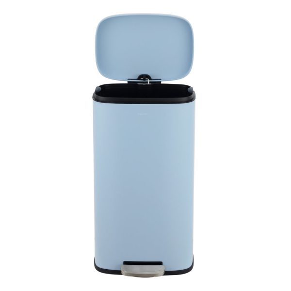 Connor 50 Liter/13 Gallon Trash Can with Free Mini Connor