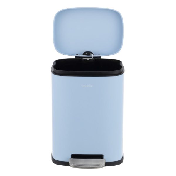 Connor 50 Liter/13 Gallon Trash Can with Free Mini Connor