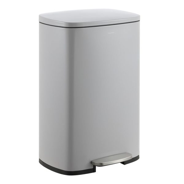 Connor 50 Liter/13 Gallon Trash Can with Free Mini Connor