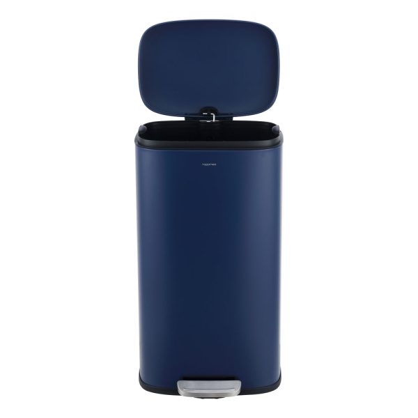Connor 50 Liter/13 Gallon Trash Can with Free Mini Connor