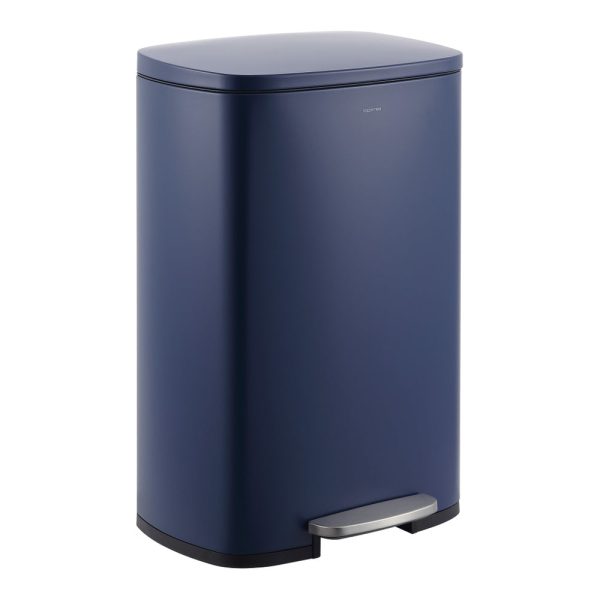 Connor 50 Liter/13 Gallon Trash Can with Free Mini Connor