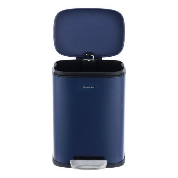 Connor 50 Liter/13 Gallon Trash Can with Free Mini Connor