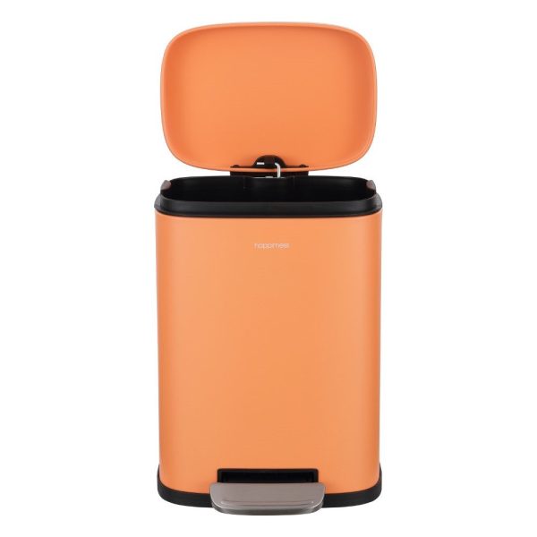 Connor 50 Liter/13 Gallon Trash Can with Free Mini Connor