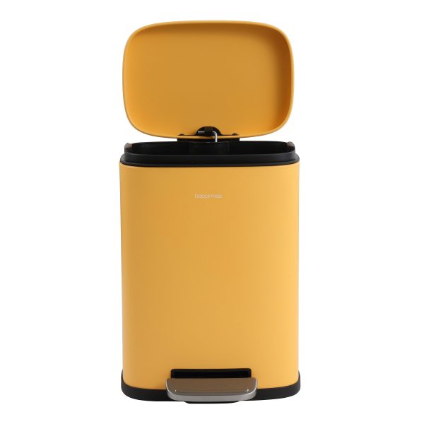 Connor 50 Liter/13 Gallon Trash Can with Free Mini Connor