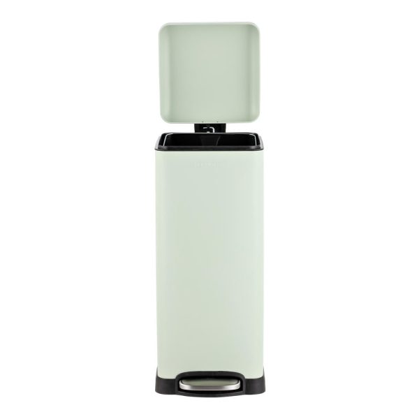 Betty Retro 30 Liters/8 Gallon Trash Can