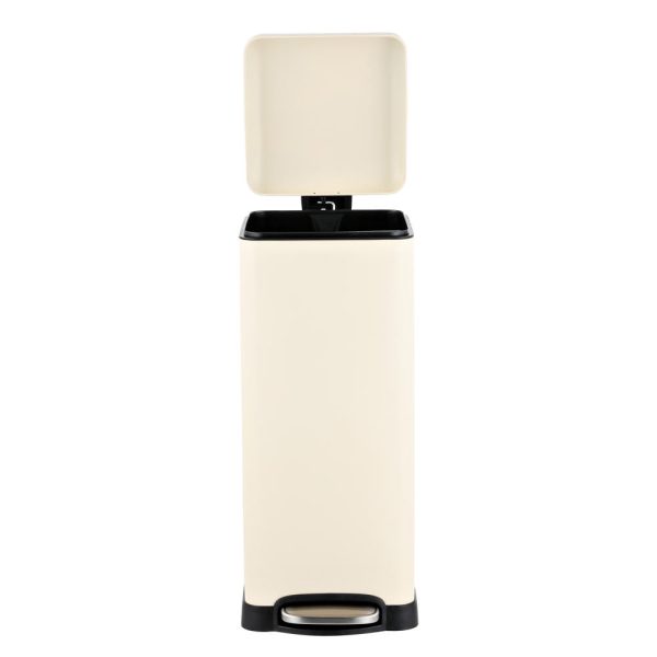 Betty Retro 30 Liters/8 Gallon Trash Can